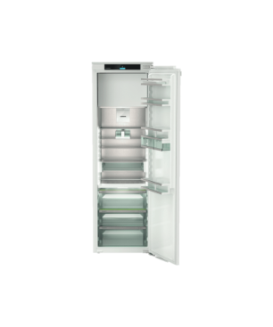 LIEBHERR IRBdi 5151-20 Kühlschrank (D, 1770 mm hoch, Weiß)