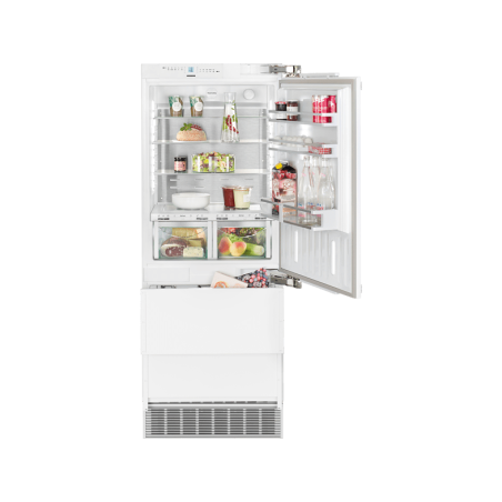 LIEBHERR ECBN 5066 Kühlschrank (F, 2032 mm hoch, k.A.)