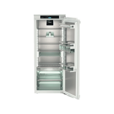 LIEBHERR IRBd 4570-20 Kühlschrank (D, 1395 mm hoch, Weiß)