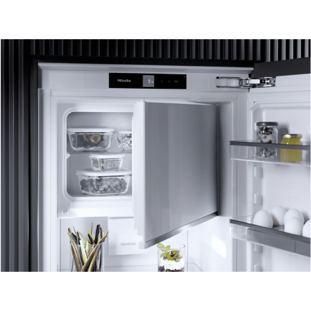 MIELE K 7374 D Kühlschrank (D, 1218 mm hoch, k. A.)