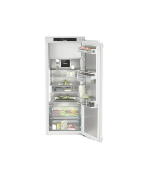 LIEBHERR IRBd 4571-20 Kühlschrank (D, 1395 mm hoch, Weiß)