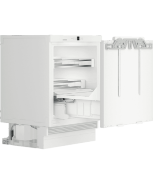 LIEBHERR UIKo 1560-21 Kühlschrank (F, 820 mm hoch, Weiß)