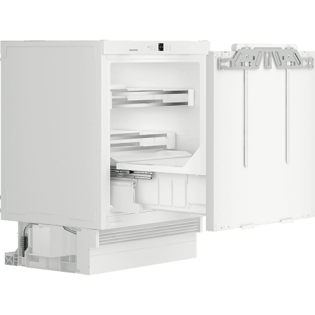 LIEBHERR UIKo 1560-21 Kühlschrank (F, 820 mm hoch, Weiß)