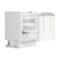 LIEBHERR UIKo 1560-21 Kühlschrank (F, 820 mm hoch, Weiß) LIEBHERR UIKo 1560-21 Kühlschrank (F, 820 mm hoch, Weiß)