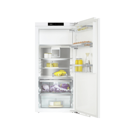 LIEBHERR IRBd 4171-20 Kühlschrank (D, 1218 mm hoch, Weiß)