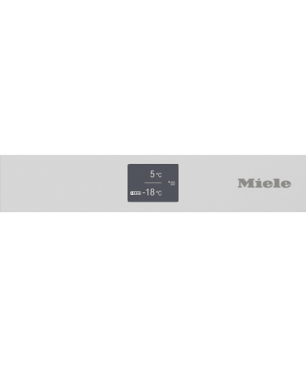 MIELE K 7473 D Kühlschrank (D, 1395 mm hoch, k.A.)