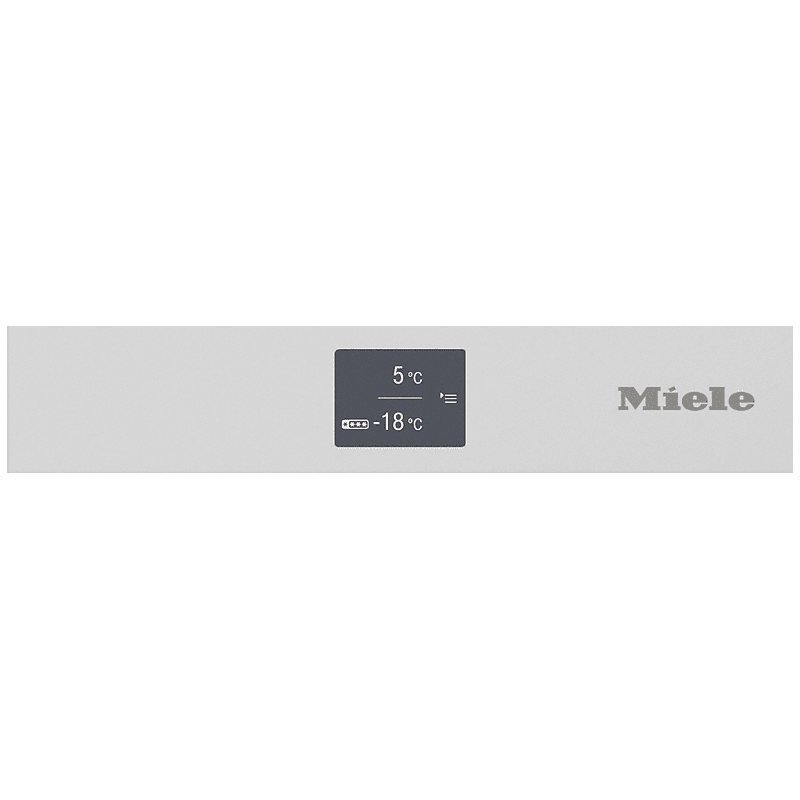 MIELE K 7473 D Kühlschrank (D, 1395 mm hoch, k.A.) MIELE K 7473 D Kühlschrank (D, 1395 mm hoch, k.A.)