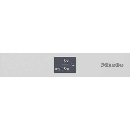 MIELE K 7473 D Kühlschrank (D, 1395 mm hoch, k.A.)