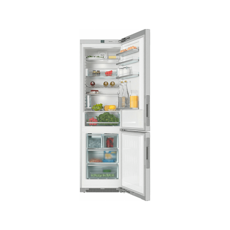 MIELE K 7473 D Kühlschrank (D, 1395 mm hoch, k.A.)