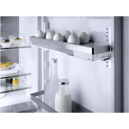 MIELE K 7474 D EU1 Kühlschrank (D, 1395 mm hoch, k. A.)