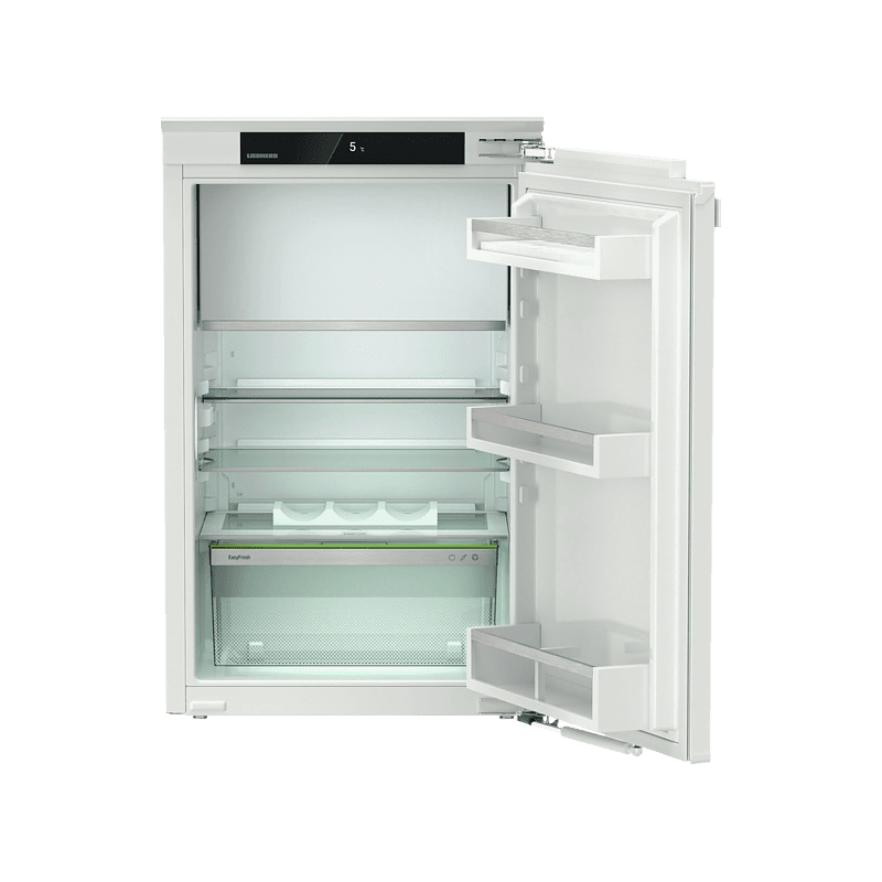LIEBHERR IRe 3921-20 Plus Kühlschrank (E, 872 mm hoch, Weiß) LIEBHERR IRe 3921-20 Plus Kühlschrank (E, 872 mm hoch, Weiß)