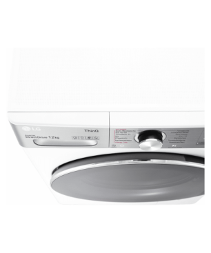 LG F4WV912P2 Waschmaschine (12 kg, 1360 U/Min., A)