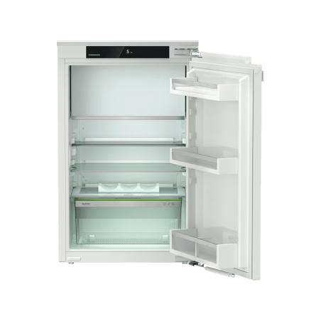 LIEBHERR IRc 3950-60 Prime Kühlschrank (C, 872 mm hoch, Weiß)