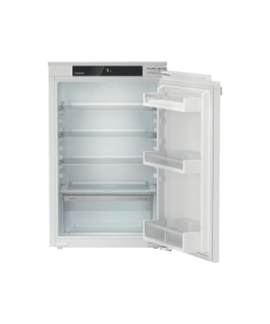 LIEBHERR IRd 3900 Einbaukühlschrank (D, 872 mm hoch, Weiß, Silber)