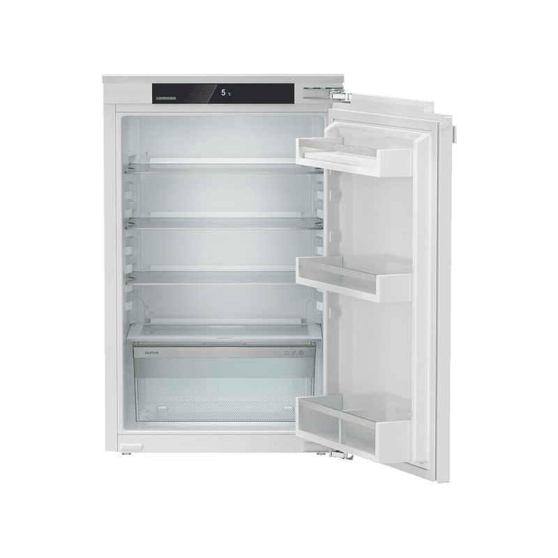 LIEBHERR IRd 3900 Einbaukühlschrank (D, 872 mm hoch, Weiß, Silber) LIEBHERR IRd 3900 Einbaukühlschrank (D, 872 mm hoch, Weiß, Silber)