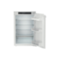 LIEBHERR IRd 3900 Einbaukühlschrank (D, 872 mm hoch, Weiß, Silber) LIEBHERR IRd 3900 Einbaukühlschrank (D, 872 mm hoch, Weiß, Silber)