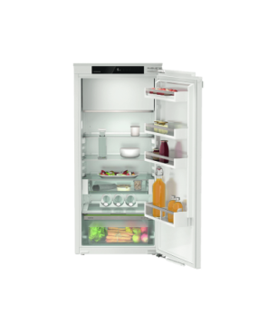 LIEBHERR IRd 4121-20 Kühlschrank (D, 1218 mm hoch, Weiß)