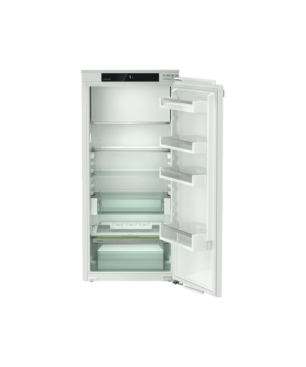 LIEBHERR IRd 4121-20 Kühlschrank (D, 1218 mm hoch, Weiß)