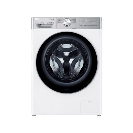 LG F4WV912P2 Waschmaschine (12 kg, 1360 U/Min., A)