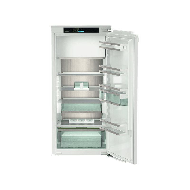 LIEBHERR IRd 4151-20 Prime Kühlschrank (D, 1218 mm hoch, Weiß) LIEBHERR IRd 4151-20 Prime Kühlschrank (D, 1218 mm hoch, Weiß)