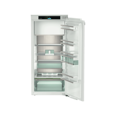 LIEBHERR IRd 4151-20 Prime Kühlschrank (D, 1218 mm hoch, Weiß)