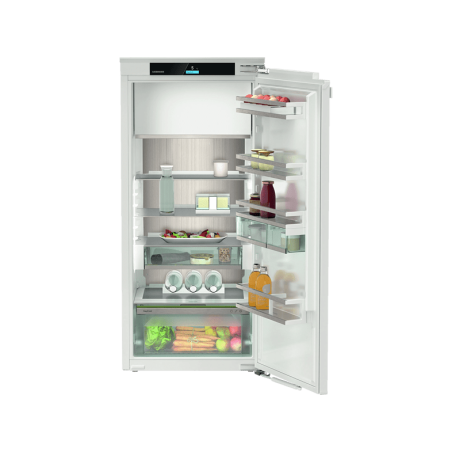 LIEBHERR IRd 4151-20 Prime Kühlschrank (D, 1218 mm hoch, Weiß)