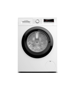 BOSCH WAN 28 K 40 Waschmaschine (8,0 kg, 1400 U/Min., C)
