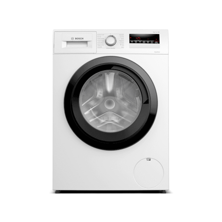 BOSCH WAN 28 K 40 Waschmaschine (8,0 kg, 1400 U/Min., C)