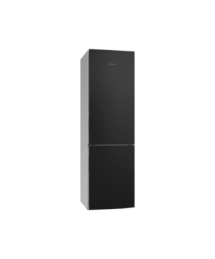 MIELE KS 28463 D bb Kühlschrank (C, 1850 mm hoch, Schwarz)