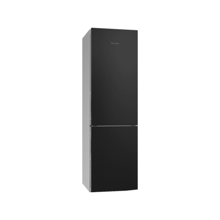 MIELE KS 28463 D bb Kühlschrank (C, 1850 mm hoch, Schwarz)