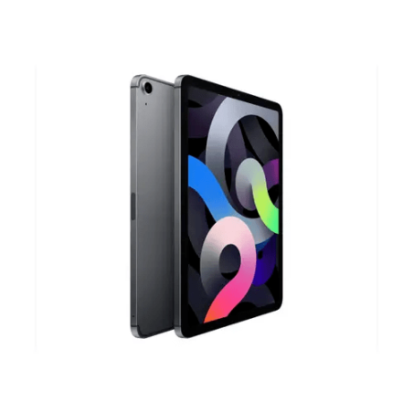 Apple iPad Air (2020) 256GB WiFi space grau