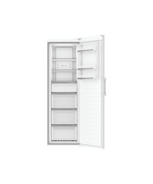 HAIER H3R-330WNA Kühlschrank (A, 1910 mm hoch, Weiß)