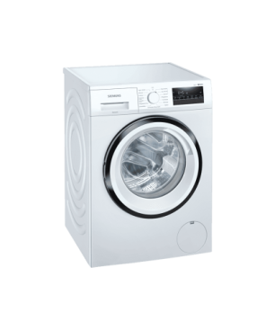 SIEMENS WM14NKECO IQ300 Waschmaschine (8 kg, 1400 U/Min., C)