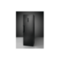 AEG RKB738E5MB Kühlschrank (E, 1860 mm hoch, Black Stainless Steel)