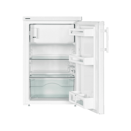 LIEBHERR Rf 4200-20 Pure Kühlschrank (F, 1255 mm hoch, Weiß)