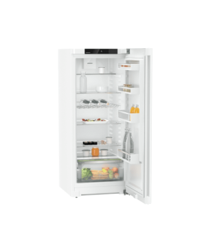 LIEBHERR Re 4620-20 Plus Kühlschrank (E, 1455 mm hoch, Weiß)