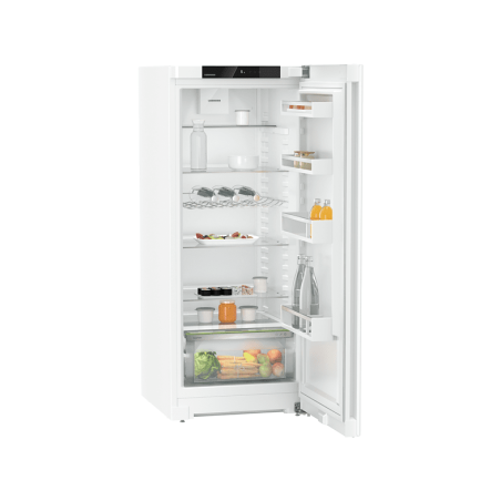 LIEBHERR Re 4620-20 Plus Kühlschrank (E, 1455 mm hoch, Weiß)