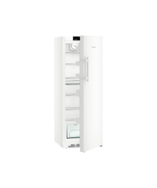LIEBHERR K 3730-21 Comfort Kühlschrank (D, 1650 mm hoch, Weiß)