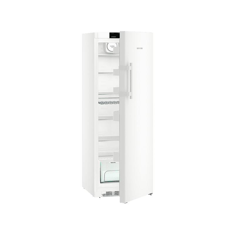 LIEBHERR K 3730-21 Comfort Kühlschrank (D, 1650 mm hoch, Weiß) LIEBHERR K 3730-21 Comfort Kühlschrank (D, 1650 mm hoch, Weiß)