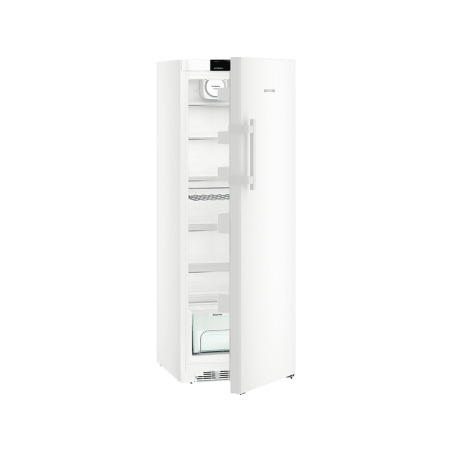 LIEBHERR K 3730-21 Comfort Kühlschrank (D, 1650 mm hoch, Weiß)