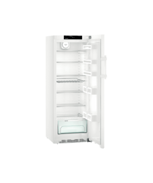 LIEBHERR K 3730-21 Comfort Kühlschrank (D, 1650 mm hoch, Weiß)