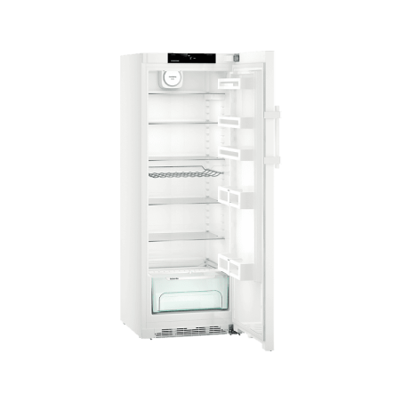 LIEBHERR K 3730-21 Comfort Kühlschrank (D, 1650 mm hoch, Weiß)