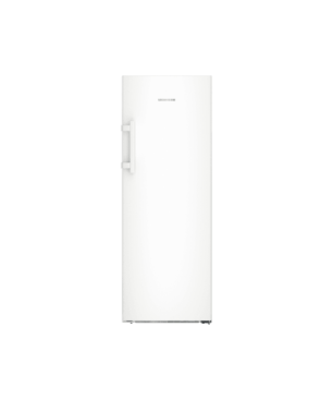 LIEBHERR K 3730-21 Comfort Kühlschrank (D, 1650 mm hoch, Weiß)