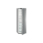 LIEBHERR KBef 4330-21 Kühlschrank (D, 1850 mm hoch, Silber)