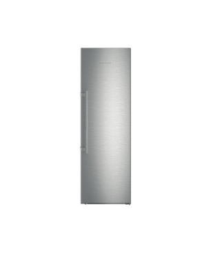 LIEBHERR KBef 4330-21 Kühlschrank (D, 1850 mm hoch, Silber)
