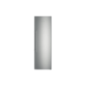 LIEBHERR KBef 4330-21 Kühlschrank (D, 1850 mm hoch, Silber)