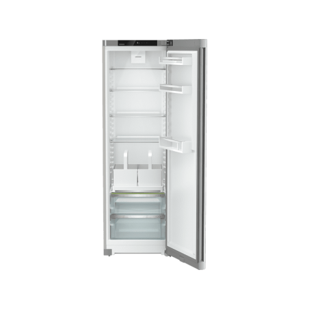 LIEBHERR RDsfe 5220-20 Plus Kühlschrank (E, 1855 mm hoch, SteelFinish)
