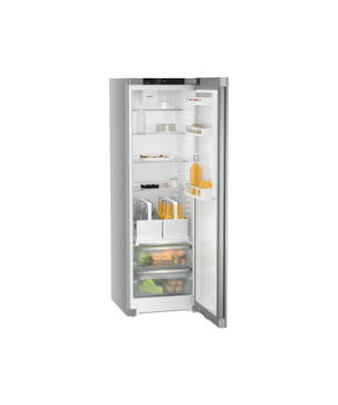 LIEBHERR RDsfe 5220-20 Plus Kühlschrank (E, 1855 mm hoch, SteelFinish)