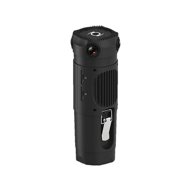 Z CAM S1 VR 360° Kamera , CMOSopt. Zoom Z CAM S1 VR 360° Kamera , CMOSopt. Zoom