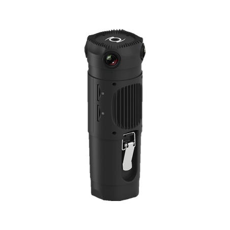 Z CAM S1 VR 360° Kamera , CMOSopt. Zoom